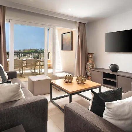 Apartment Beautiful With Stunning Sea Views, Perfect For Relaxation